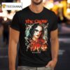 The Crow Victims Aren T We All T Shirt