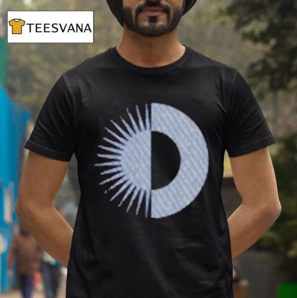 The Dangerous Summer Reach For The Sun T Shirt