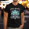 The Disco Biscuits Octopus T Shirt