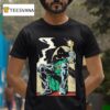 The Doom Throne Doctor Doom Everyday T Shirt