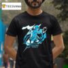 The Dragon Prince Fulminis T Shirt