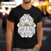 The Elder Scrolls Eyes Of Hermaeus Mora T Shirt