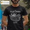 The Flatliners New Ruin Redux T Shirt