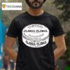 The Gettin Place Clanga Clanga T Shirt