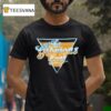 The Glorious Sons Chrome Logo T Shirt