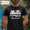 The Hundreds Bust Down Family Owned And Operated T Shirt
