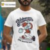 The Infamous Stringdusters Life Moves On T Shirt