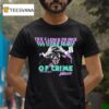 The Joker The Clown Prince Of Crime Extremely Dangerous T Shirt