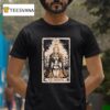 The Legend Of Zelda The Empress Tarot Card T Shirt