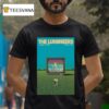 The Lumineers August Empower Field At Mile High Denver Co Tv Horse T Shirt