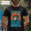 The Magnificent Others Podcast Featuring Devo With Billy Corgan At Madame Zuzu S On August Th T Shirt
