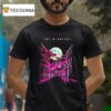 The Midnight Bit Bridge T Shirt