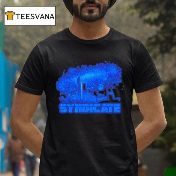 The Midnight Syndicate T Shirt