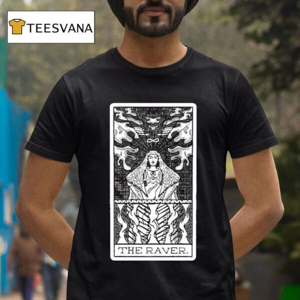 The Midway The Raver T Shirt