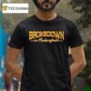 The Mother Hips Brokedown In Bakersfield T Shirt