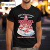 The Nebraska Cornhuskers Th Anniversary There Is No Place Like Nebraska T Shirt