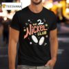 The Nickel Club T Shirt