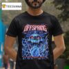 The Offspring Maryland Heights Missouri Concert At Hollywood Casino Amphitheatre On August T Shirt