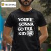 The Offspring You Re Gonna Go Far Kid T Shirt