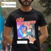 The Outrunners Ageless Pleasure T Shirt
