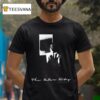 The Paper Kites Reflection T Shirt