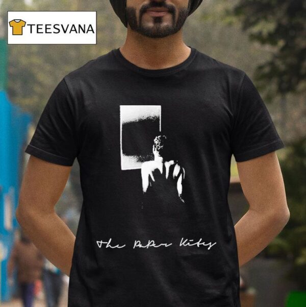 The Paper Kites Reflection T Shirt