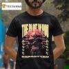 The Plot In You In The End When I M Dead Hope It Was For Something Forgotten T Shirt