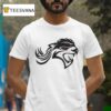 The Questionable Garage Hell Camino T Shirt