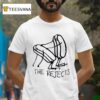The Rejects Hot Dog T Shirt