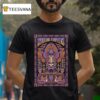 The Smashing Pumpkins Zitadelle Spandau In Berlin Concert Aug T Shirt