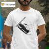The Starting Line Eternal Youth Tilted T Shirt