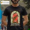 The Teskey Brothers Charlotte Nc Fall Tour T Shirt