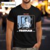 The Truman Show On Air T Shirt