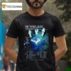 The Word Alive The Eyes Above Fall Tour Dates T Shirt