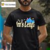 There S A Whole World Out There At Arm S Length T Shirt