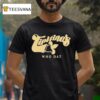 Tipitina S Who Da T Shirt