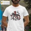 Title Fight Devil T Shirt