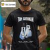 Tom Grennan Concert Liverpool Uk At Camp Furnace Aug T Shirt