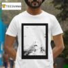 Tony Pepperoni And The Ufos T Shirt