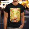 Tony Pepperoni Welcome To The Jungle Pizza S T Shirt