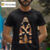 Top Xochipilli T Shirt
