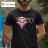 Toto Sword T Shirt