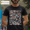 Travis Boak Retirement Port Adelaide T Shirt