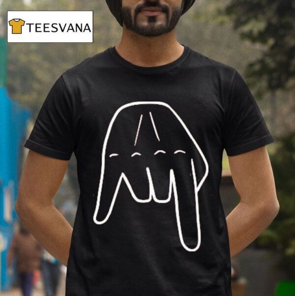 Trigger Warning T Shirt