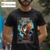 Tropidelic And The Quasi Kings W Shrub In Columbus Oh On Dec Bird T Shirt