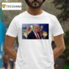 Trump X South Park Against The Administration T Shirt