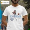 Twelve Memphis Tenn Choose T Shirt