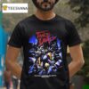 Twice Dead Next Time You Look In The Mirror Think Twice T Shirt