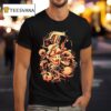 Two Paths T Shirt