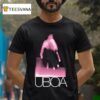 Uboa Hand T Shirt